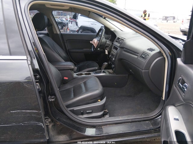Aukcja sprzedaży 2012 Ford Fusion Sel, vin: 3FAHP0JA9CR300510, numer aukcji: 45161439