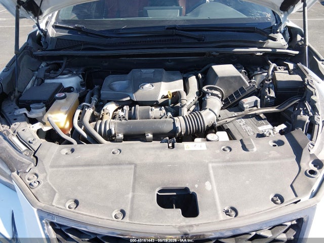 45161443 :رقم المزاد ، JTJYARBZ4J2114750 vin ، 2018 Lexus Nx 300 F Sport مزاد بيع