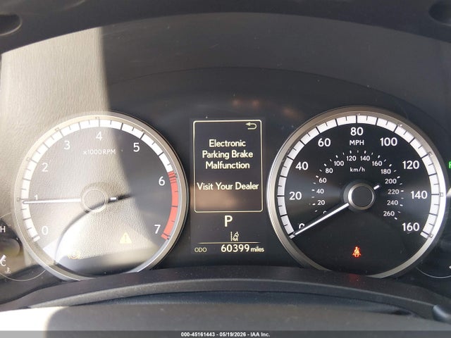 45161443 :رقم المزاد ، JTJYARBZ4J2114750 vin ، 2018 Lexus Nx 300 F Sport مزاد بيع