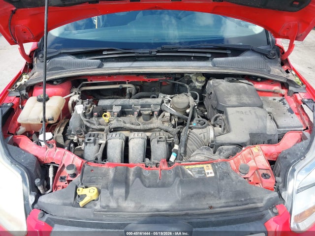 Aukcja sprzedaży 2014 Ford Focus Se, vin: 1FADP3F25EL237585, numer aukcji: 45161444