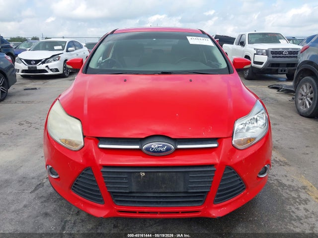 Aukcja sprzedaży 2014 Ford Focus Se, vin: 1FADP3F25EL237585, numer aukcji: 45161444