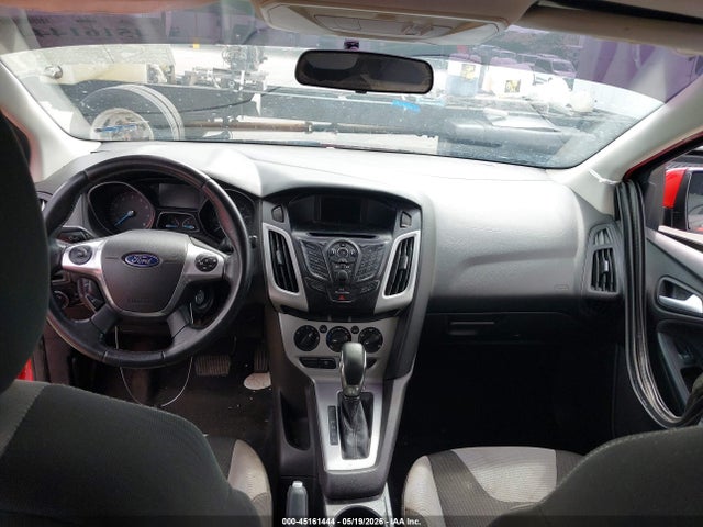 Aukcja sprzedaży 2014 Ford Focus Se, vin: 1FADP3F25EL237585, numer aukcji: 45161444