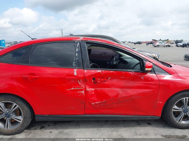 Aukcja sprzedaży 2014 Ford Focus Se, vin: 1FADP3F25EL237585, numer aukcji: 45161444