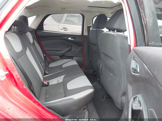 Aukcja sprzedaży 2014 Ford Focus Se, vin: 1FADP3F25EL237585, numer aukcji: 45161444