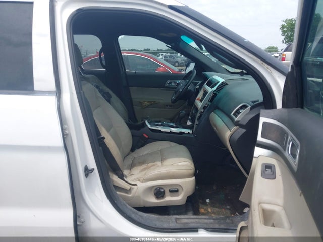 Продажа на аукционе авто 2012 Ford Explorer Xlt, vin: 1FMHK7D84CGA59212, номер лота: 45161446