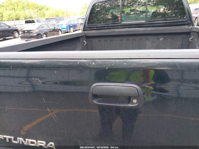 45161447 :رقم المزاد ، 5TBBT44173S437711 vin ، 2003 Toyota Tundra Sr5 V8 مزاد بيع