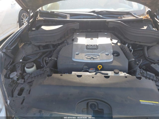 Aukcja sprzedaży 2017 Infiniti Qx50, vin: JN1BJ0RP5HM384886, numer aukcji: 45161453