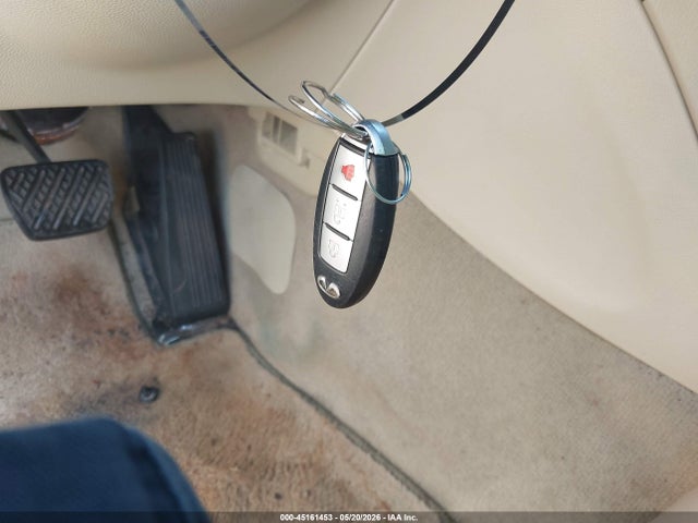 Aukcja sprzedaży 2017 Infiniti Qx50, vin: JN1BJ0RP5HM384886, numer aukcji: 45161453