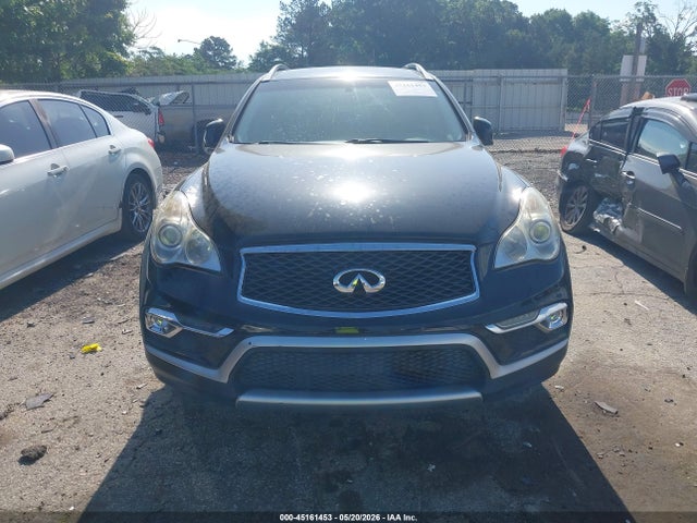 Aukcja sprzedaży 2017 Infiniti Qx50, vin: JN1BJ0RP5HM384886, numer aukcji: 45161453