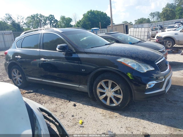 Aukcja sprzedaży 2017 Infiniti Qx50, vin: JN1BJ0RP5HM384886, numer aukcji: 45161453