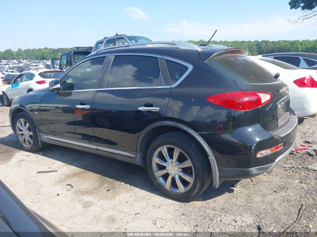Aukcja sprzedaży 2017 Infiniti Qx50, vin: JN1BJ0RP5HM384886, numer aukcji: 45161453
