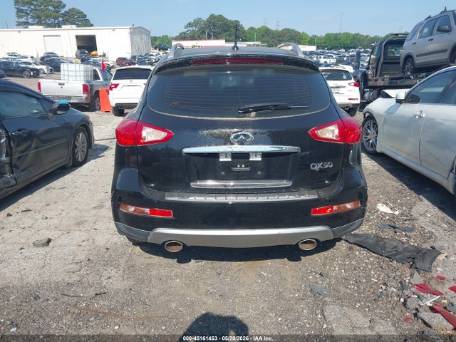 Aukcja sprzedaży 2017 Infiniti Qx50, vin: JN1BJ0RP5HM384886, numer aukcji: 45161453