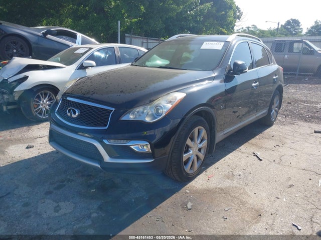 Aukcja sprzedaży 2017 Infiniti Qx50, vin: JN1BJ0RP5HM384886, numer aukcji: 45161453