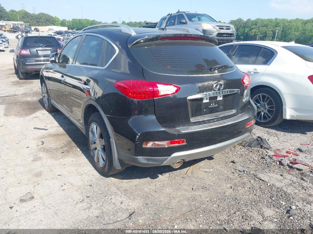 Aukcja sprzedaży 2017 Infiniti Qx50, vin: JN1BJ0RP5HM384886, numer aukcji: 45161453