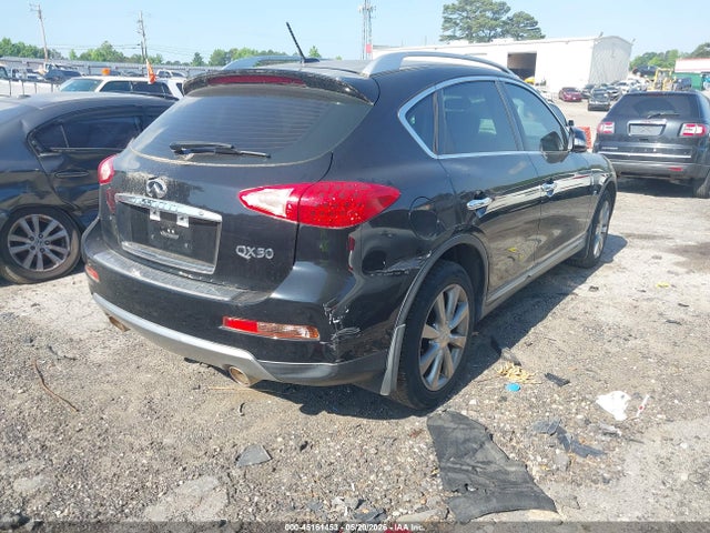 Aukcja sprzedaży 2017 Infiniti Qx50, vin: JN1BJ0RP5HM384886, numer aukcji: 45161453