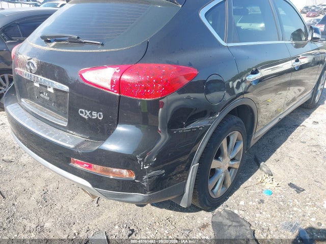 Aukcja sprzedaży 2017 Infiniti Qx50, vin: JN1BJ0RP5HM384886, numer aukcji: 45161453