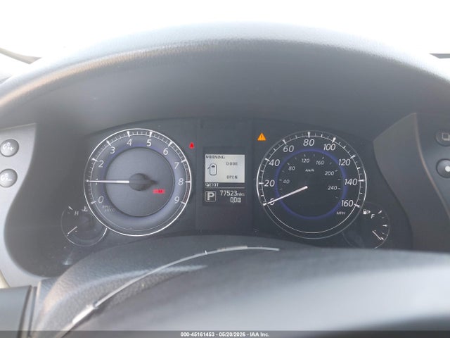 Aukcja sprzedaży 2017 Infiniti Qx50, vin: JN1BJ0RP5HM384886, numer aukcji: 45161453