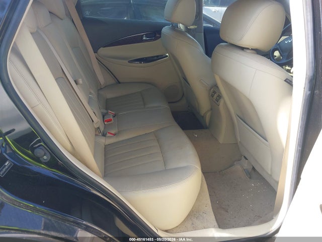 Aukcja sprzedaży 2017 Infiniti Qx50, vin: JN1BJ0RP5HM384886, numer aukcji: 45161453