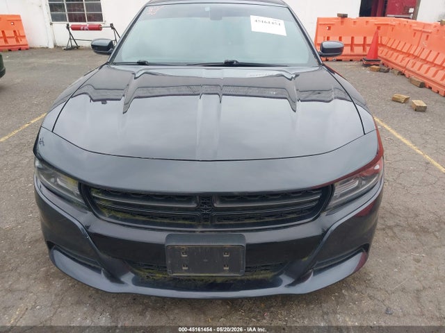 2019 Dodge Charger Police Awd მანქანა იყიდება აუქციონზე, vin: 2C3CDXKT6KH622526, აუქციონის ნომერი: 45161454