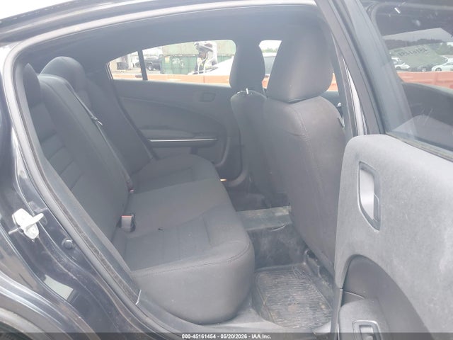2019 Dodge Charger Police Awd მანქანა იყიდება აუქციონზე, vin: 2C3CDXKT6KH622526, აუქციონის ნომერი: 45161454