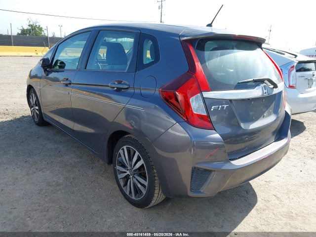 3HGGK5G87FM720100 Honda FIT EX