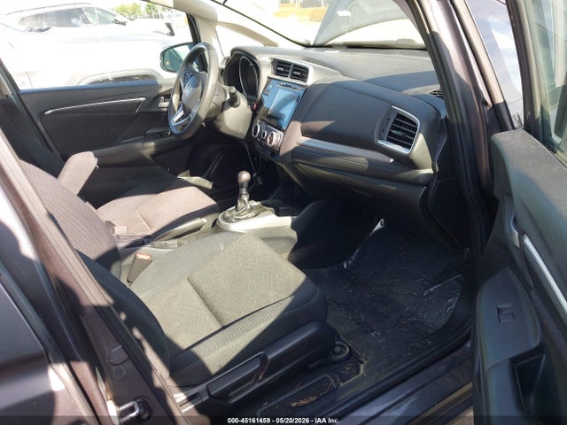 3HGGK5G87FM720100 Honda FIT EX