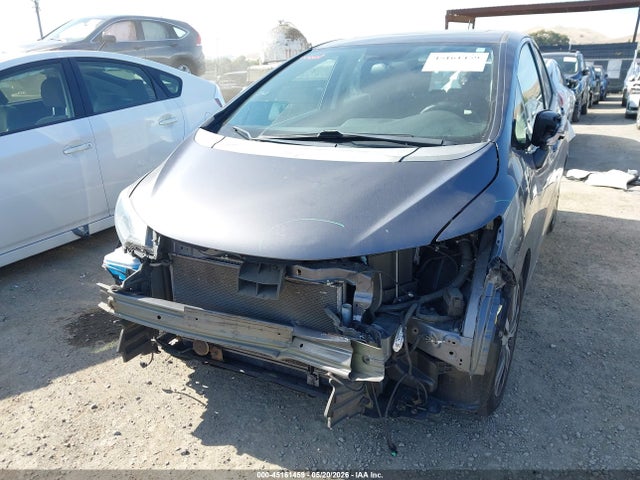 3HGGK5G87FM720100 Honda FIT EX