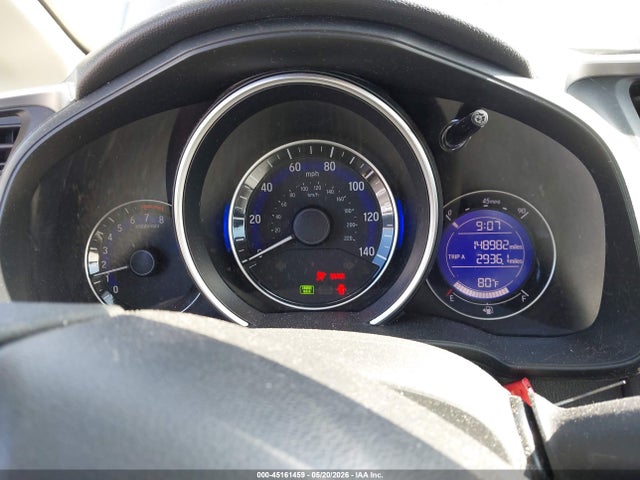 3HGGK5G87FM720100 Honda FIT EX