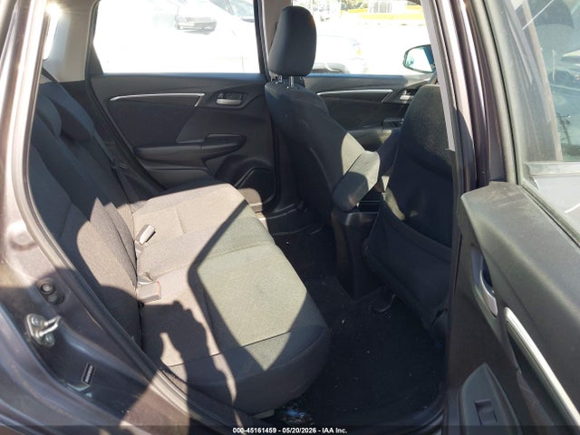 3HGGK5G87FM720100 Honda FIT EX