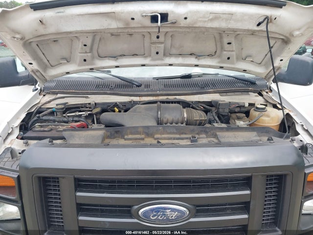 45161462 :رقم المزاد ، 1FTNE24L98DA48849 vin ، 2008 Ford E-250 Commercial/recreational مزاد بيع