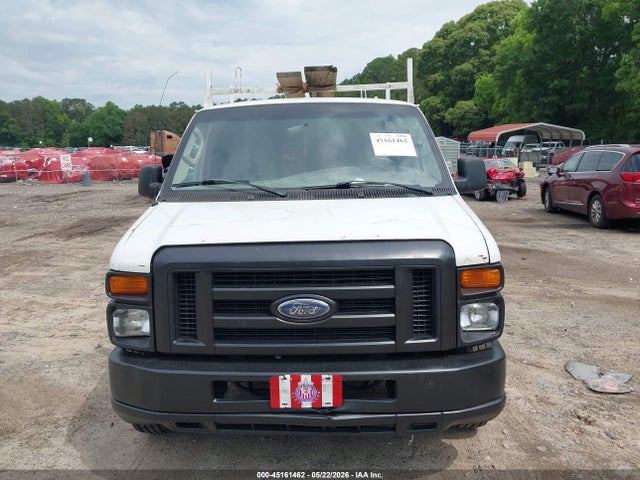 45161462 :رقم المزاد ، 1FTNE24L98DA48849 vin ، 2008 Ford E-250 Commercial/recreational مزاد بيع