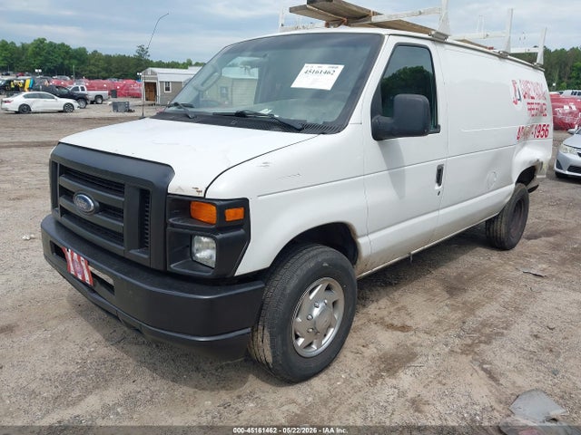 45161462 :رقم المزاد ، 1FTNE24L98DA48849 vin ، 2008 Ford E-250 Commercial/recreational مزاد بيع