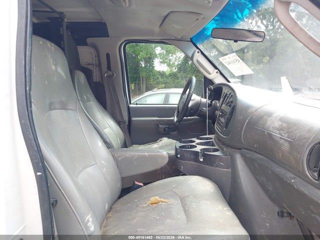 45161462 :رقم المزاد ، 1FTNE24L98DA48849 vin ، 2008 Ford E-250 Commercial/recreational مزاد بيع