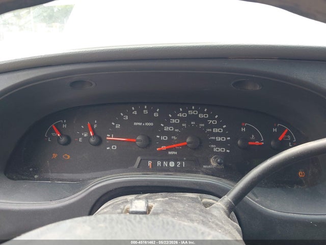 45161462 :رقم المزاد ، 1FTNE24L98DA48849 vin ، 2008 Ford E-250 Commercial/recreational مزاد بيع