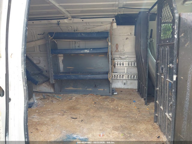 45161462 :رقم المزاد ، 1FTNE24L98DA48849 vin ، 2008 Ford E-250 Commercial/recreational مزاد بيع