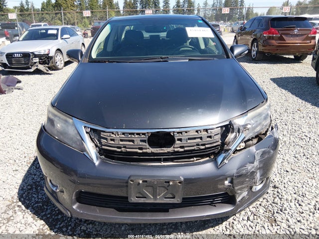 Aukcja sprzedaży 2010 Lexus Hs 250h, vin: JTHBB1BA6A2036066, numer aukcji: 45161465