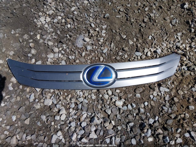 Aukcja sprzedaży 2010 Lexus Hs 250h, vin: JTHBB1BA6A2036066, numer aukcji: 45161465