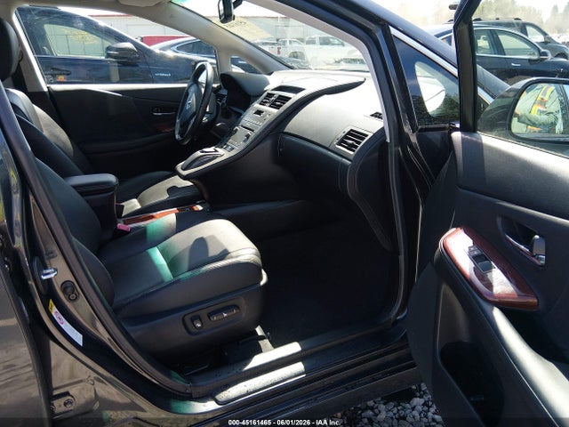 Aukcja sprzedaży 2010 Lexus Hs 250h, vin: JTHBB1BA6A2036066, numer aukcji: 45161465