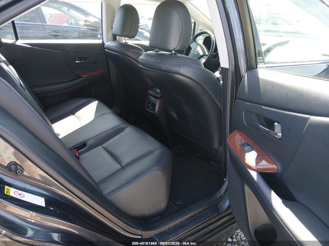 Aukcja sprzedaży 2010 Lexus Hs 250h, vin: JTHBB1BA6A2036066, numer aukcji: 45161465