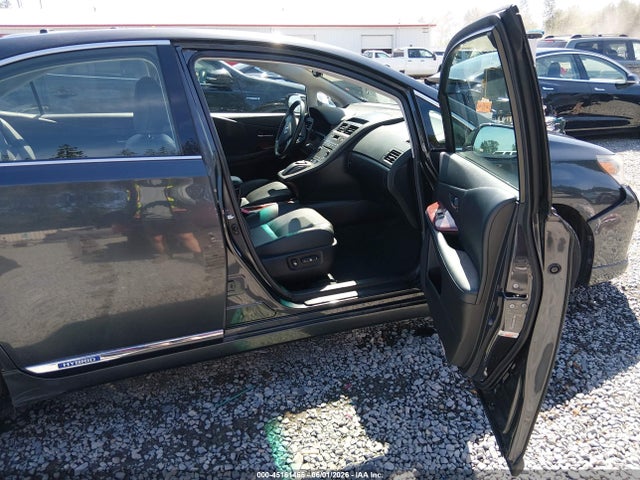Aukcja sprzedaży 2010 Lexus Hs 250h, vin: JTHBB1BA6A2036066, numer aukcji: 45161465