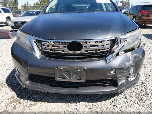 Aukcja sprzedaży 2010 Lexus Hs 250h, vin: JTHBB1BA6A2036066, numer aukcji: 45161465