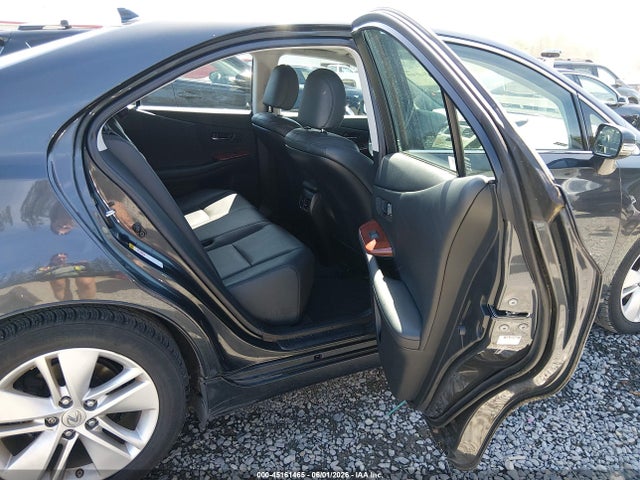 Aukcja sprzedaży 2010 Lexus Hs 250h, vin: JTHBB1BA6A2036066, numer aukcji: 45161465