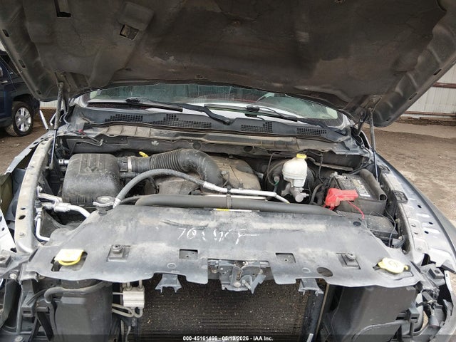 Продажа на аукционе авто 2013 Ram 1500 Laramie, vin: 1C6RR7NT4DS664456, номер лота: 45161466
