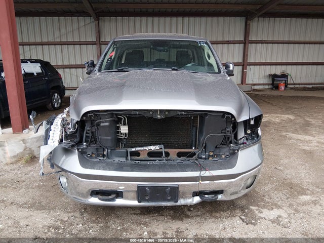 Продажа на аукционе авто 2013 Ram 1500 Laramie, vin: 1C6RR7NT4DS664456, номер лота: 45161466