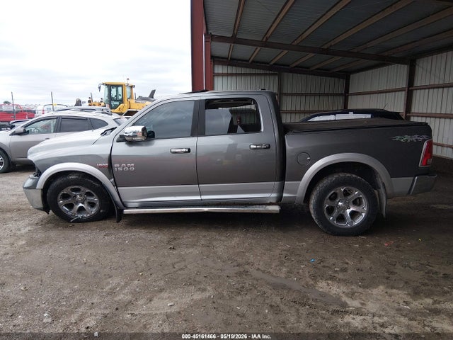 Продажа на аукционе авто 2013 Ram 1500 Laramie, vin: 1C6RR7NT4DS664456, номер лота: 45161466