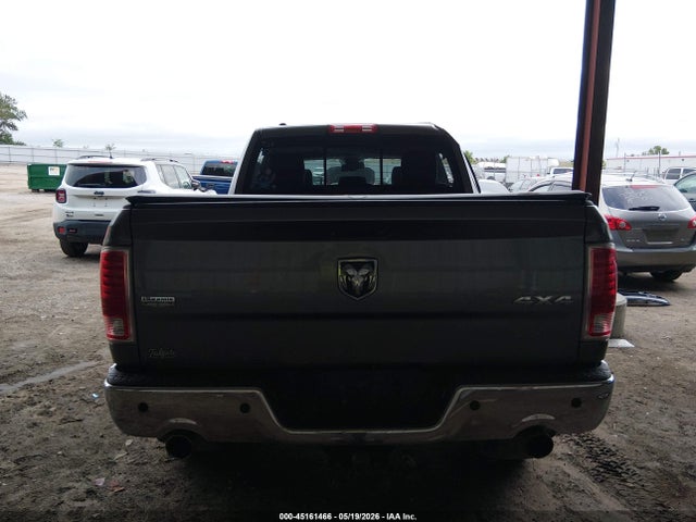 Продажа на аукционе авто 2013 Ram 1500 Laramie, vin: 1C6RR7NT4DS664456, номер лота: 45161466