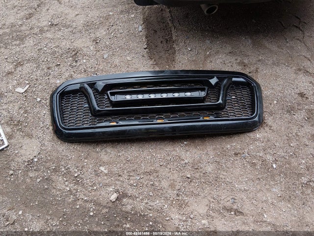 Продажа на аукционе авто 2013 Ram 1500 Laramie, vin: 1C6RR7NT4DS664456, номер лота: 45161466