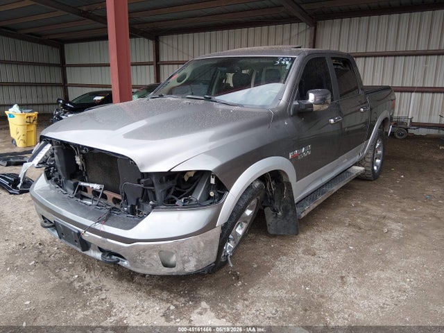 Продажа на аукционе авто 2013 Ram 1500 Laramie, vin: 1C6RR7NT4DS664456, номер лота: 45161466