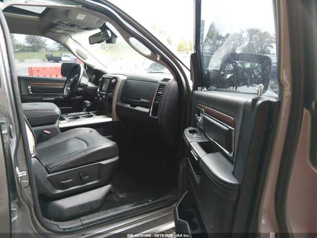 Продажа на аукционе авто 2013 Ram 1500 Laramie, vin: 1C6RR7NT4DS664456, номер лота: 45161466