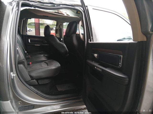 Продажа на аукционе авто 2013 Ram 1500 Laramie, vin: 1C6RR7NT4DS664456, номер лота: 45161466